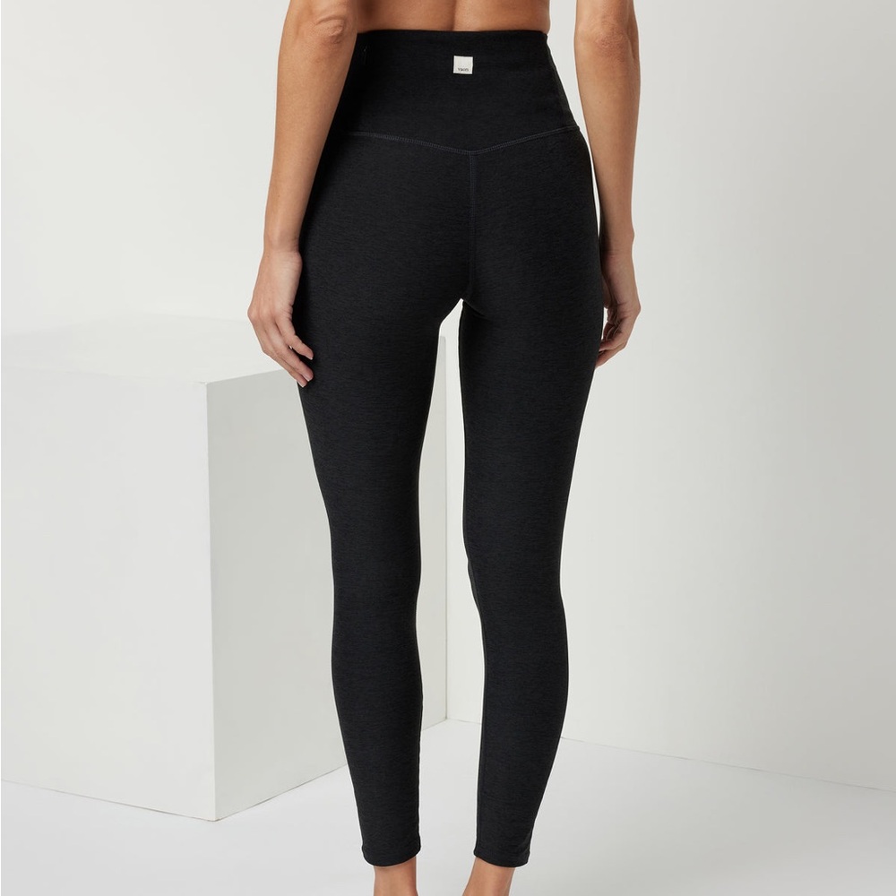 Vuori Clean elevation High-Rise Leggings black large